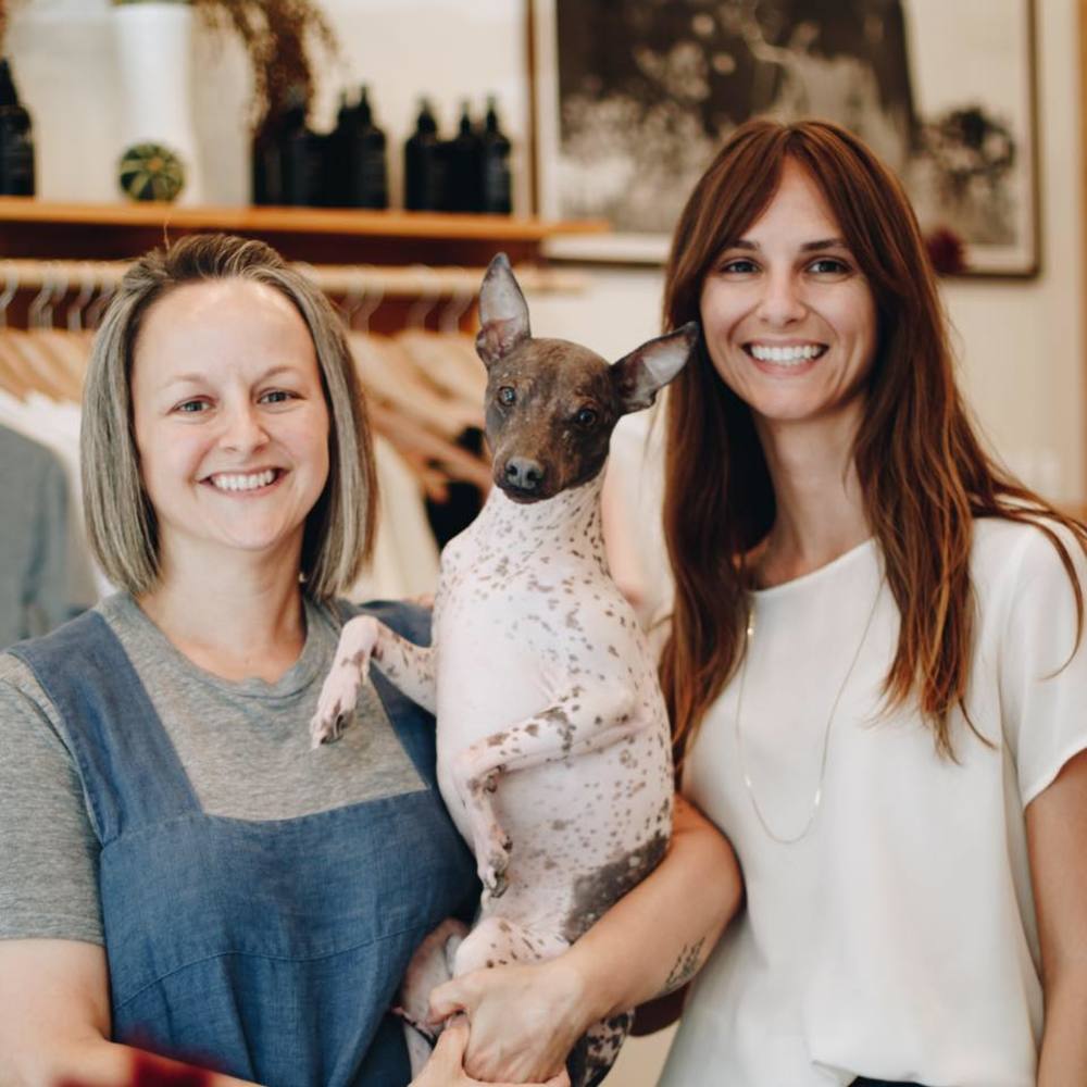 Meet your Posher, Jessica